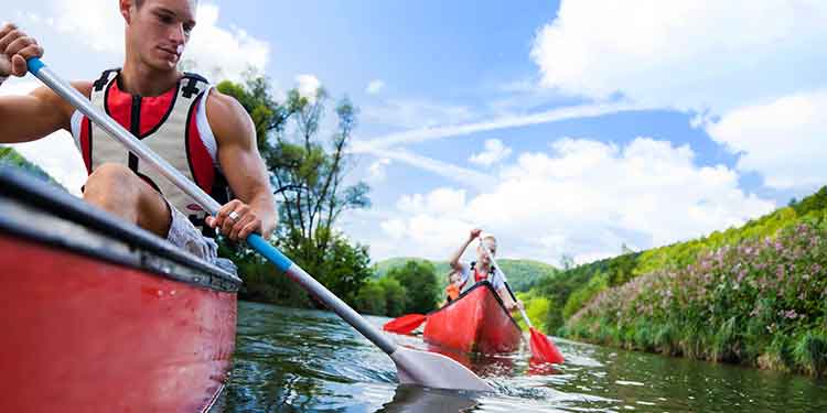 Kayaking Safety Checklist: Stay Safe Kayaking