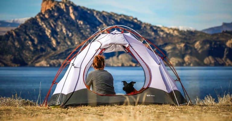What Is a Tent Footprint and Why You Should Use One