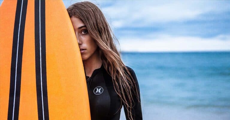 What Do You Wear Under A Wetsuit?