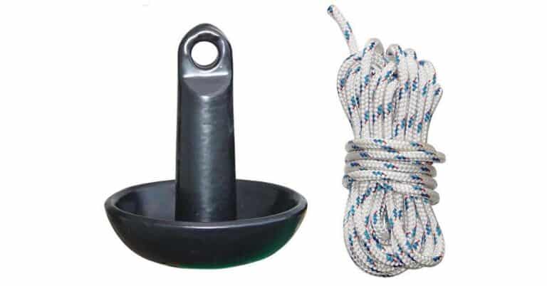 Kayak Anchor Systems: Choices and Installation Tips for Stability
