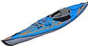 Advanced Elements AdvancedFrame Expedition Elite Inflatable Kayak.