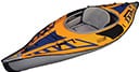 Advanced Elements AdvancedFrame Sport Kayak.