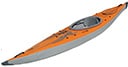 Advanced Elements AirFusion Evo Inflatable Kayak.