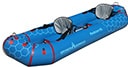 Advanced Elements PackLite+ XL Two Person Packraft.
