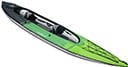 Aquaglide Navarro 145 Convertible Tandem Inflatable Kayak.