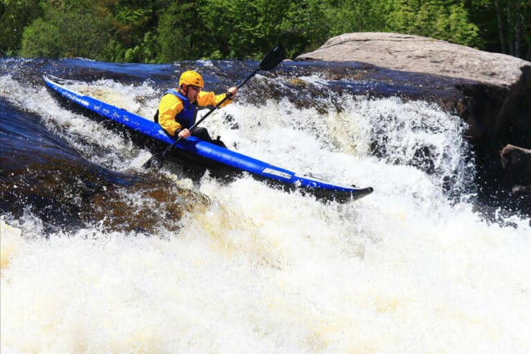 Best Sea Eagle Kayaks For 2024: Reviews & Buyer’s Guide
