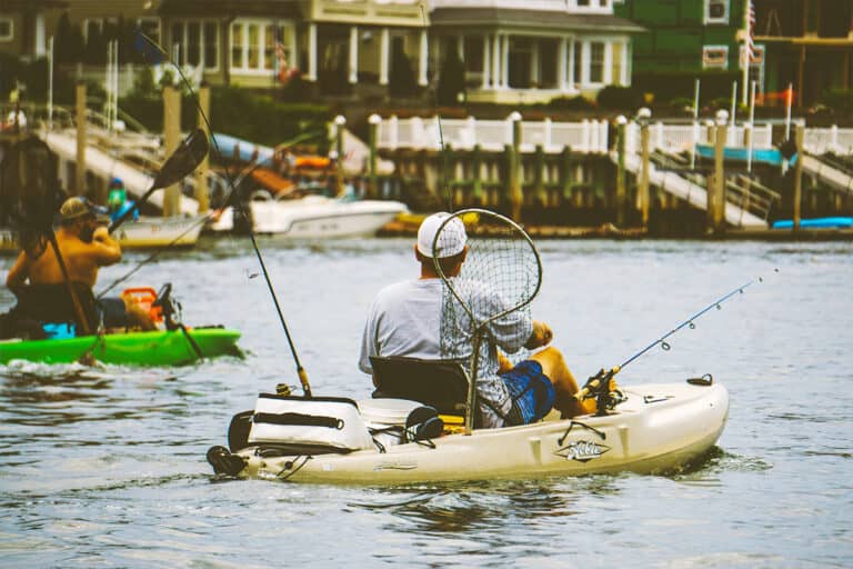 Kayak Livewell Setup: Enhancing Your Angling Experience